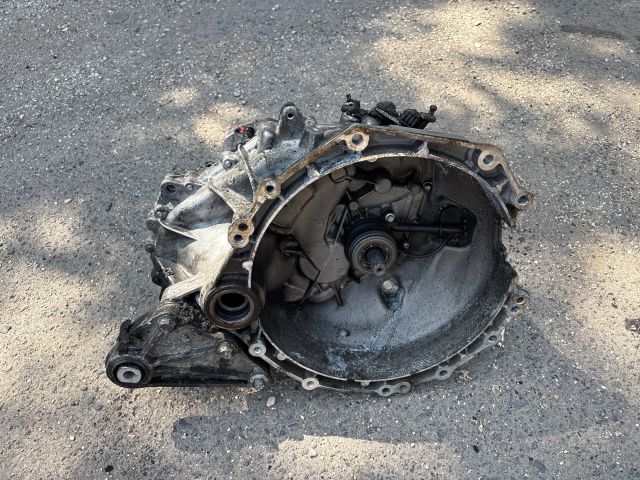 bontott FORD FOCUS IV Váltó (Mechanikus)