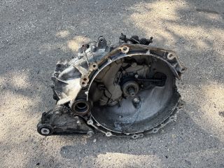 bontott FORD FOCUS IV Váltó (Mechanikus)