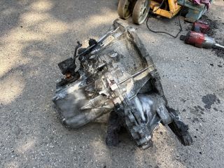 bontott FORD FOCUS IV Váltó (Mechanikus)