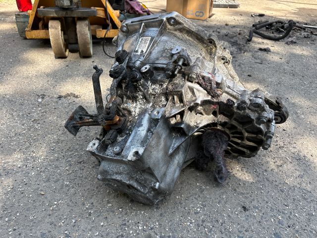 bontott FORD FOCUS IV Váltó (Mechanikus)