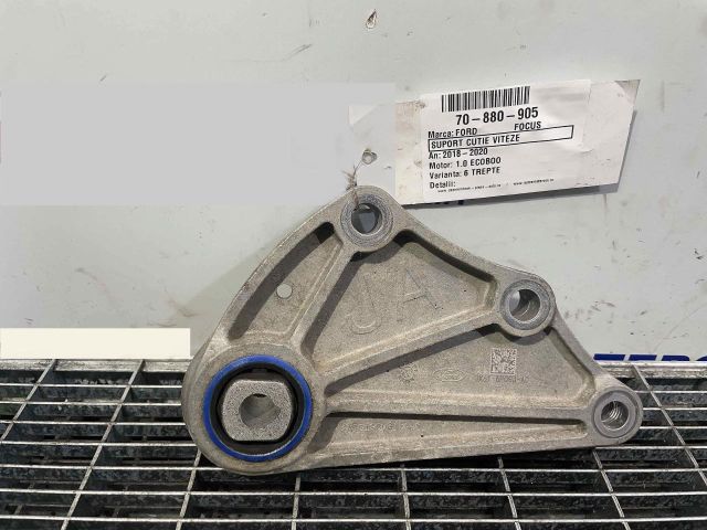 bontott FORD FOCUS IV Váltó Tartó Bak (Pozíciófüggetlen)