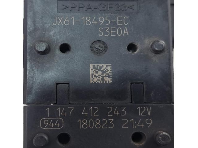 bontott FORD FOCUS IV Vízpumpa