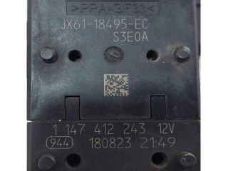 bontott FORD FOCUS IV Vízpumpa