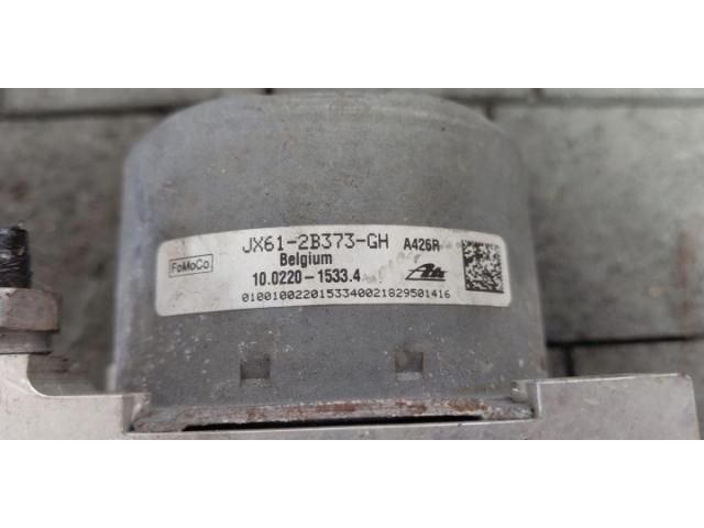 bontott FORD FOCUS IV ABS Kocka