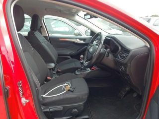 bontott FORD FOCUS IV ABS Kocka