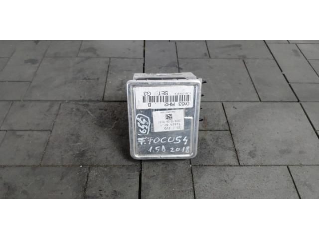 bontott FORD FOCUS IV ABS Kocka