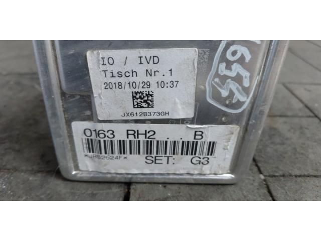 bontott FORD FOCUS IV ABS Kocka