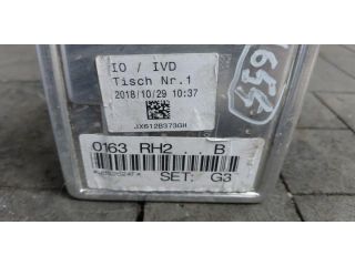 bontott FORD FOCUS IV ABS Kocka