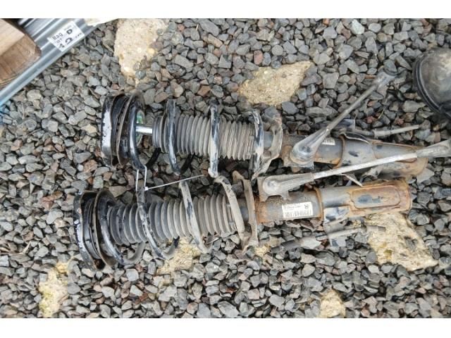 bontott FORD FOCUS IV Bal első Lengéscsillapító