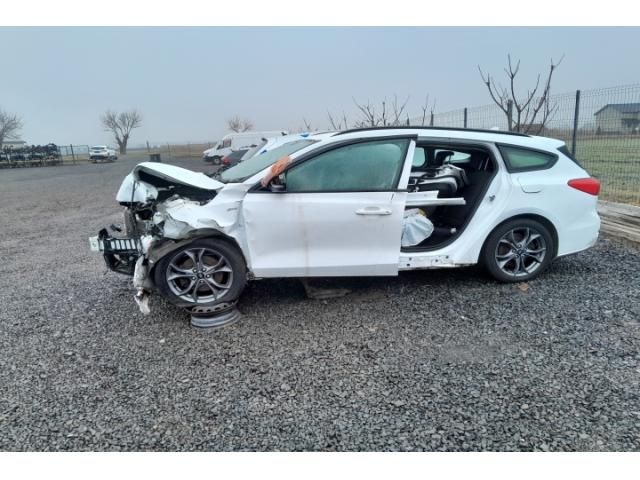 bontott FORD FOCUS IV Bal első Lengéscsillapító