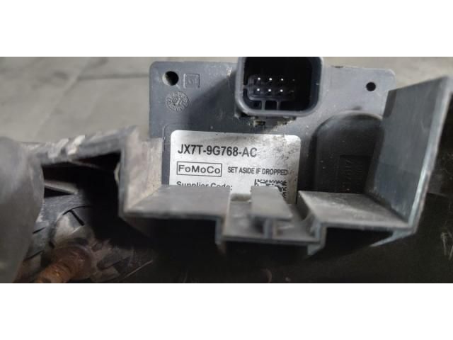 bontott FORD FOCUS IV Distronic Vezérlő Panel