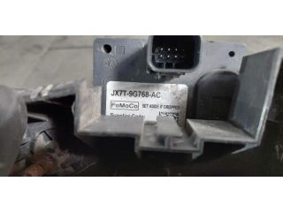 bontott FORD FOCUS IV Distronic Vezérlő Panel