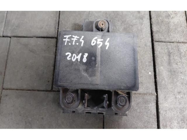 bontott FORD FOCUS IV Distronic Vezérlő Panel