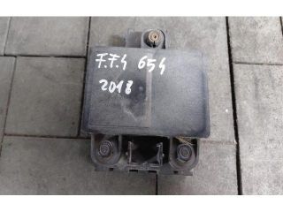 bontott FORD FOCUS IV Distronic Vezérlő Panel