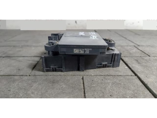 bontott FORD FOCUS IV Distronic Vezérlő Panel