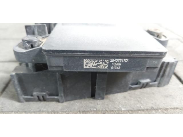 bontott FORD FOCUS IV Distronic Vezérlő Panel