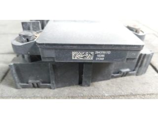 bontott FORD FOCUS IV Distronic Vezérlő Panel