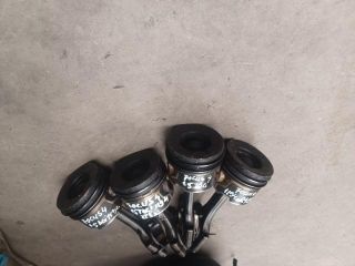 bontott FORD FOCUS IV Dugattyú