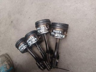 bontott FORD FOCUS IV Dugattyú