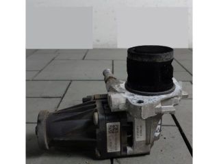 bontott FORD FOCUS IV EGR / AGR Szelep