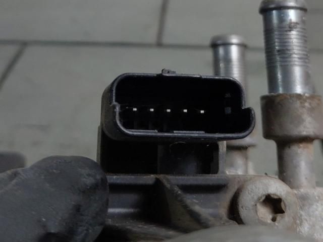 bontott FORD FOCUS IV EGR / AGR Szelep