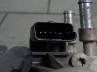 bontott FORD FOCUS IV EGR / AGR Szelep