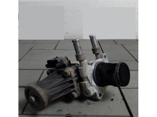 bontott FORD FOCUS IV EGR / AGR Szelep