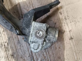 bontott FORD FOCUS IV Fojtószelep (Elektromos)