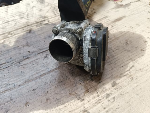 bontott FORD FOCUS IV Fojtószelep (Elektromos)