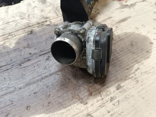 bontott FORD FOCUS IV Fojtószelep (Elektromos)