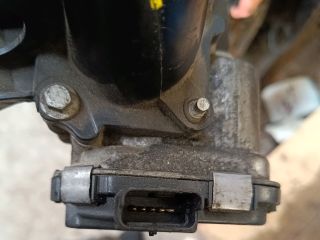 bontott FORD FOCUS IV Fojtószelep (Elektromos)