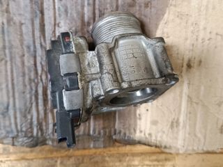 bontott FORD FOCUS IV Fojtószelep (Elektromos)