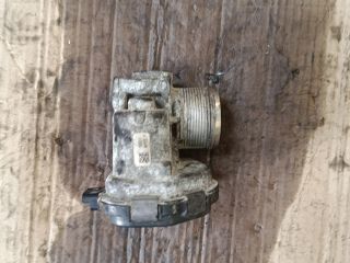 bontott FORD FOCUS IV Fojtószelep (Elektromos)