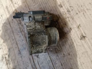 bontott FORD FOCUS IV Fojtószelep (Elektromos)