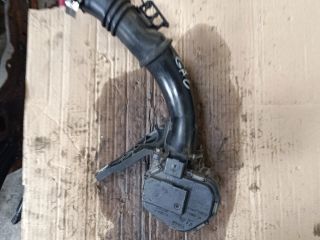 bontott FORD FOCUS IV Fojtószelep (Elektromos)