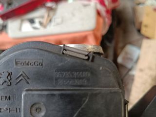 bontott FORD FOCUS IV Fojtószelep (Elektromos)