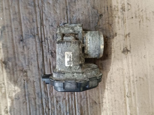 bontott FORD FOCUS IV Fojtószelep (Elektromos)