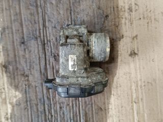 bontott FORD FOCUS IV Fojtószelep (Elektromos)