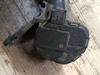 bontott FORD FOCUS IV Fojtószelep (Elektromos)