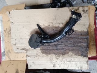 bontott FORD FOCUS IV Fojtószelep (Elektromos)