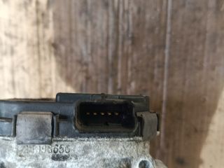 bontott FORD FOCUS IV Fojtószelep (Elektromos)