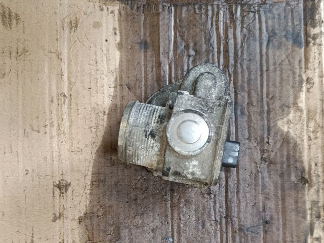 bontott FORD FOCUS IV Fojtószelep (Elektromos)