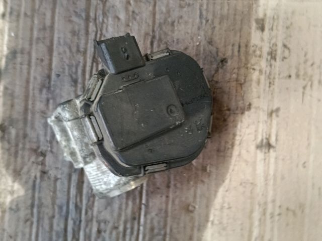 bontott FORD FOCUS IV Fojtószelep (Elektromos)