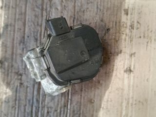 bontott FORD FOCUS IV Fojtószelep (Elektromos)