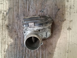 bontott FORD FOCUS IV Fojtószelep (Elektromos)