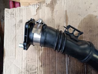 bontott FORD FOCUS IV Fojtószelep (Elektromos)