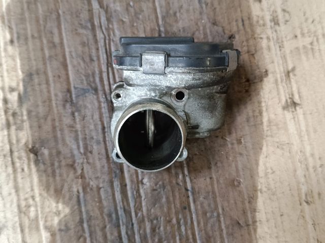 bontott FORD FOCUS IV Fojtószelep (Elektromos)