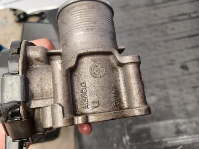 bontott FORD FOCUS IV Fojtószelep (Elektromos)