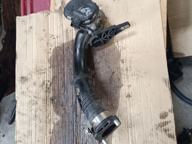 bontott FORD FOCUS IV Fojtószelep (Elektromos)