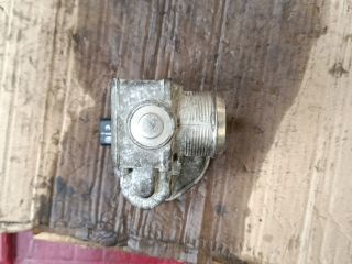 bontott FORD FOCUS IV Fojtószelep (Elektromos)